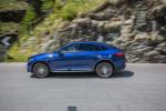 Mercedes-Benz GLC250 4Matic AMG Line Coupe 2016 года